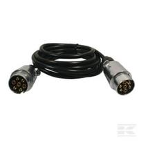 Prailginimo laidas 3,5 m 2 x 12N 500003021