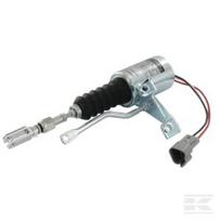 Kuro išjungimo solenoidas V836740989