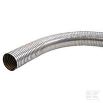 Lankstus išmetimo vamzdis 4"x120" P226146