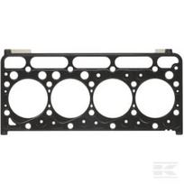 Cilindro galvutės tarpinė 1G79003622