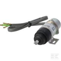 Kuro išjungimo solenoidas 8944533410KR