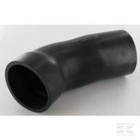 Kuro bako lenkta žarna 3229239R2
