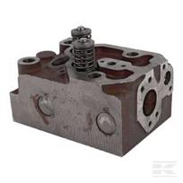 Cilindro galvutė (komplekte) Zetor 4 cilindrų Ursus 2700710105010
