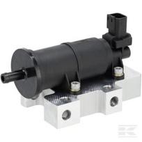 Kuro užpumpavimo siurblys 24V T417445KR