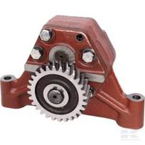 Variklio alyvos siurblys C-385 4 cilindrų Hylmet Tuchola 26900083007019