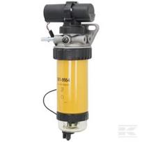 Kuro filtro ir padavimo siurblio mazgas, Kramp 32925949KR