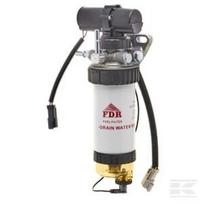 Kuro filtro ir padavimo siurblio mazgas, Kramp 333E9834KR