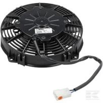 Ventiliatorius 12V, 190 mm, VA14-AP7/C-34S 12V BT MC 30100393A
