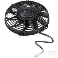 Ventiliatorius 24V, 225 mm, VA07-BP12/VLL-58S BT 30106510