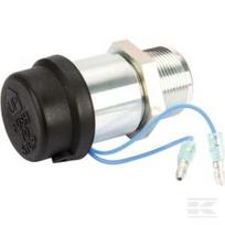 Kuro išjungimo solenoidas Mitsubishi 30A8700060