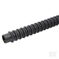 Radiatoriaus žarna 37 mm RH370