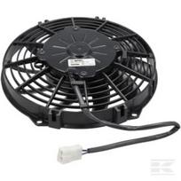 Ventiliatorius 12V, 225 mm, VA07-AP12/C-58S BT MC 30100454