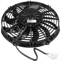 Ventiliatorius 12V, 255 mm, VA11-AP7/C-57S 30100320A