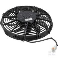 Ventiliatorius 12V, 280 mm, VA09-AP8/C-54S 12V BT MC 30100433A