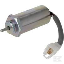 Kuro išjungimo solenoidas 8970701301KR