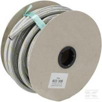 Kuro žarna 8 mm ant ritės, 15 m RM8P015