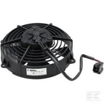 Ventiliatorius 12V, 140 mm, siurbiamas, VA39-A101-45A 30103063