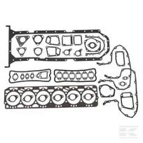 Variklio tarpinių komplektas C-385 (6 cilindrų) 26900083000003