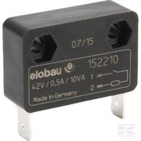 Kuro išjungimo solenoidas X830240180000