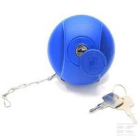 AdBlue užpylimo dangtelis su raktu 500025779FPT