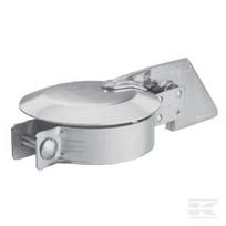Apsauginis gaubtas nuo oro 5" Donaldson P270541
