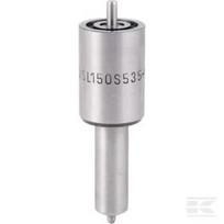 Purkštuko antgalis 1417 C-385 su turbina WZM Warszawa 13150093009306