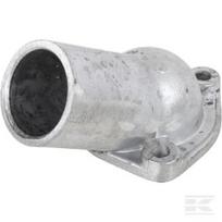 Termostato alkūnė 4601625N