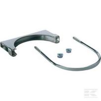 U formos varžto apkaba 152 mm P207596