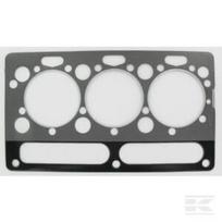 Cilindro galvutės tarpinė Perkins 3681E006N