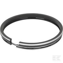 Variklio stūmoklio žiedai, 4 žiedai, komplektas, 102 mm, Zetor 270052110096