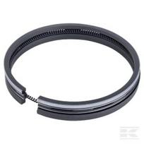 Variklio stūmoklio žiedai, 4 žiedai, komplektas, 100 mm, Zetor 2700521100940