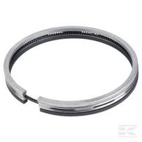 Variklio stūmoklio žiedai, 3 žiedai, 102 mm, komplektas, Zetor 270052110097