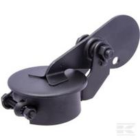 Apsauginis gaubtas nuo oro 63.5 mm WC212KR