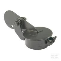 Apsauginis gaubtas nuo oro VLD2075