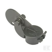 Apsauginis gaubtas nuo oro VLD2070