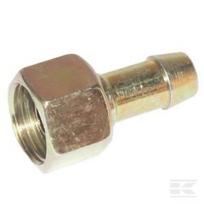 Presavimo įvorė 1/2" LF138