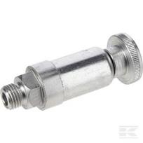 Rankinis kuro pompos siurbliukas M14 C-385 93009209N