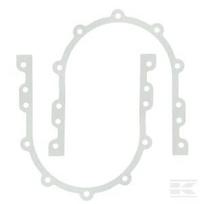 Šoninio dangtelio tarpinė Zetor 78002118