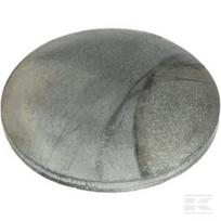Užšalimo kamštis 25.00mm VP2500