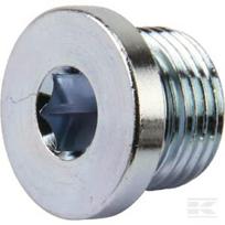 Kamštis M18x1.5 CI021554