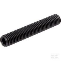 Srieginis varžtas M10x60mm CI021526