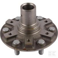 Rato stebulės komplekto korpusai CI066896