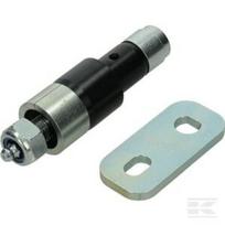 Ilgintas varžtas D28/20x80 sH28/20 L 1055594EXB