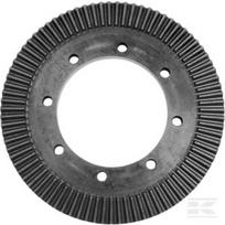 Kūginis krumpliaratis 83 dantų VF16609809N