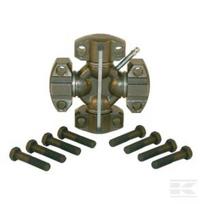 Kryžmės šarnyras Ø42,9x88,9 mm 70610031