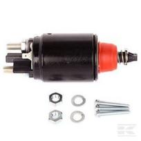 Starterio relė AZF-TR Mahle MSX520KIT