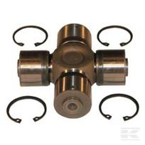 Kryžmės šarnyras Ø30x83 mm L26 ZF 501208669