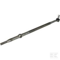 NH vairo traukės antgalis SHP115KR