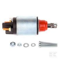 Starterio relė 12V AZJ Mahle MSX705KIT