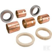 CIH ašies kaiščio remonto komplektas TP17501